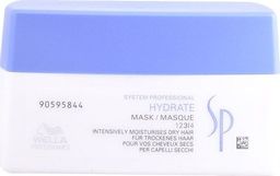  System Professional Maska do włosów Hydrate 200ml