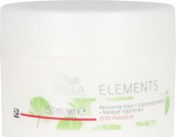 Wella Maska do włosów Elements 150ml