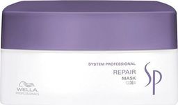 Wella Maska do włosów Repair 200ml