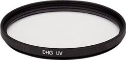 Filtr Doerr UV DHG Pro, 72 mm (FD316072)