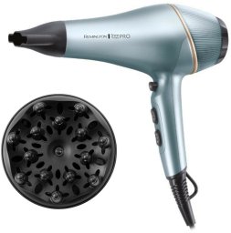 Suszarka Remington Shine Therapy PRO AC9300
