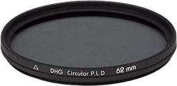 Filtr Doerr polaryzacyjny C-PL DHG Pro, 62 mm (FD316162)