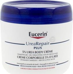  Eucerin  Balsam do Ciała Urea Repair Plus 450 ml