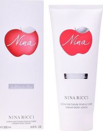  Nina Ricci Balsam do Ciała Nina Nina Ricci (200 ml)