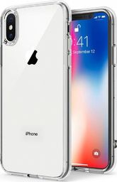  Apple N. TPU 2mm iPhone XS max (6,5) transparent