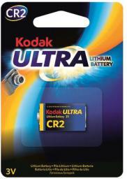 Kodak Bateria Ultra CR2 1 szt.
