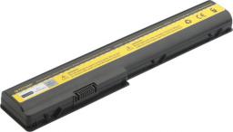 Bateria Patona HP Pavilion dv7 / HDX 18, 4400mAh, Li-Ion, 14.4V (PT2140)