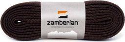 Zamberlan Sznurowadła Zamberlan Flat Lace - brown 190 cm