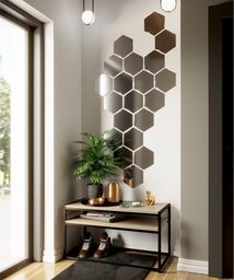 Homede Lustro Santo 18,3X16