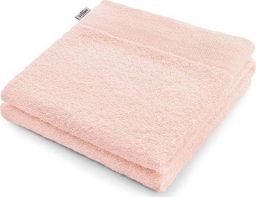  AmeliaHome Ręcznik Amari różowy 30 x 50 cm AmeliaHome