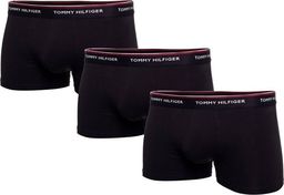  Tommy Hilfiger Bokserki męskie Tommy Hilfiger Men's zestaw 3 pack S