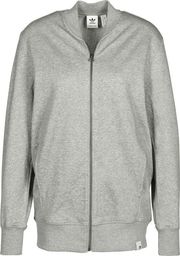  Adidas Originals Bluza damska adidas adidas XbyO Track Jacket "Medium Grey Heather" BK2305 36