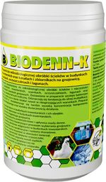  Biobakt Biodenn-K utylizator do oczyszczalni 900 gr