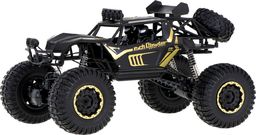  KIK Samochód RC Rock Crawler 2.4GHz 1:8 51cm czarny