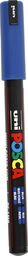 Marker Posca niebieski 0,7 mm