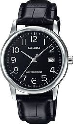 Zegarek Casio ZEGAREK MĘSKI CASIO MTP-V002L-1BUDF (zd106c)