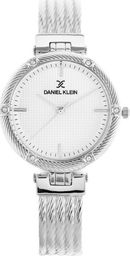 Zegarek Daniel Klein ZEGAREK DANIEL KLEIN 12193-1 (zl505a) + BOX
