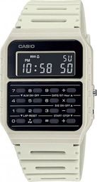 Zegarek Casio ZEGAREK MĘSKI CASIO VINTAGE CA-53WF-8BCF (zd148d)