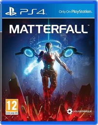  Matterfall PS4