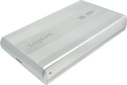 Kieszeń LogiLink USB 3.0 - 3.5" HDD SATA III (UA0107A)