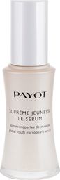  Payot PAYOT Supreme Jeunesse Global Youth Micropearls Serum do twarzy 30ml