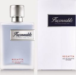 Faconnable Faconnable Regatta Intense Woda toaletowa 90ml