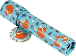 Rex London Kalejdoskop, Lisek Rusty, Rex London