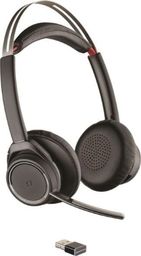 Słuchawki Plantronics Voyager Focus UC B825-M  (202652-102)