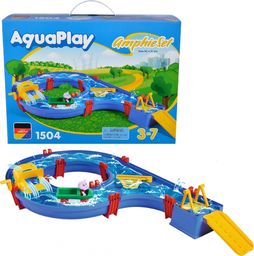  Aquaplay AmphieSet