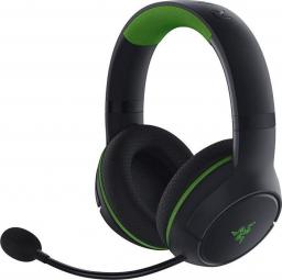 Słuchawki Razer Kaira for Xbox Czarne (RZ04-03480100-R3M1)