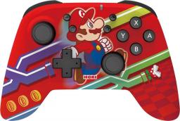 Pad Hori Nintendo Switch Mario (NSW-310U)