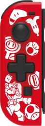 Gamepad Hori Nintendo Switch D-Pad Super Mario (NSW-151U)