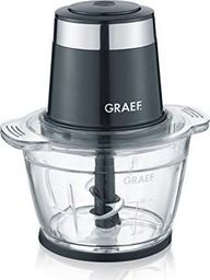 Rozdrabniacz Graef Graef shredder CH502 (black)