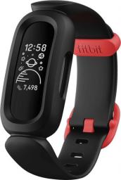 Smartband Fitbit Ace 3 Czarny