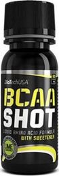 Bio Tech BioTechUSA BCAA SHOT 60ml