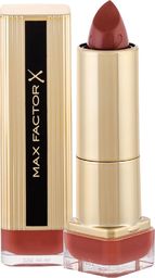  MAX FACTOR Max Factor Colour Elixir Pomadka 4g 015 Nude Rose