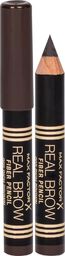 MAX FACTOR Max Factor Real Brow Kredka do brwi 1,7g 005 Rich Brown