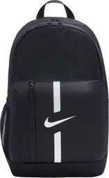  Nike Plecak sportowy Academy czarny 22 l