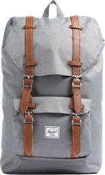  Herschel Plecak Little America Backpack szary (10020-00006)
