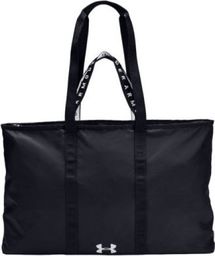 Under Armour Under Armour Favourite 2.0 Tote 1352120-002 czarne One size