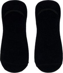 4f 4F Socks 2 Pack HOL21-SOD601-20S czarne 35-38
