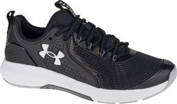  Under Armour Under Armour Charged Commit TR 3 3023703-001 czarne 42