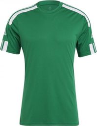  Adidas Koszulka adidas SQUADRA 21 JSY GN5721 GN5721 zielony S