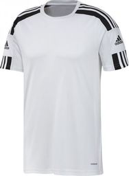 Adidas Koszulka adidas SQUADRA 21 JSY GN5723 GN5723 biały XXL