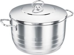 KORKMAZ GARNEK STALOWY KORKMAZ ASTRA 2L 16cm A1901