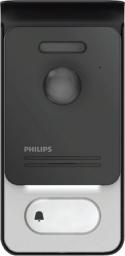  Philips Philips WelcomeEye Outdoor kaseta zewnętrzna z kamerą i czytnikiem kart/breloków,531106