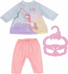 Zapf Baby Annabell Urocza sukieneczka 36 cm
