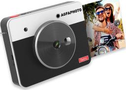Aparat cyfrowy AgfaPhoto RealiPix Square S