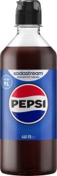 Sodastream Syrop Pepsi 440 ml