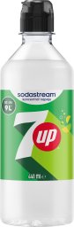 Sodastream Syrop 7Up 440 ml
